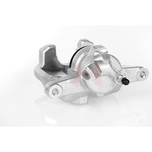 Bromsok, Bakaxel, Bakaxel höger Gh GH-454011H GH