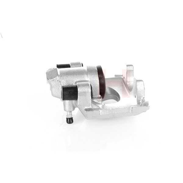Bromsok, Bakaxel, Bakaxel höger Gh GH-454195H GH