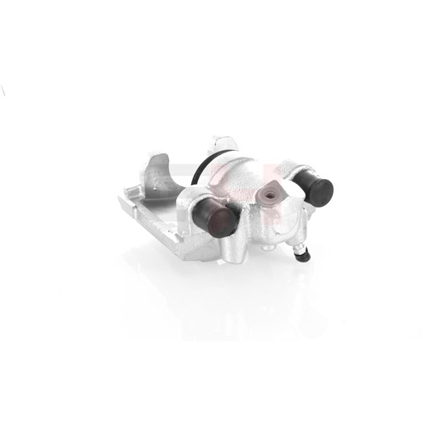 Bromsok, Bakaxel, Bakaxel höger Gh GH-454195H GH