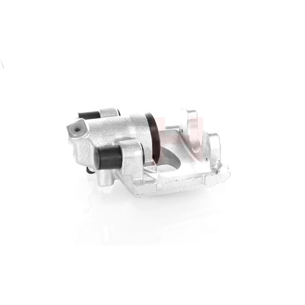 Bromsok, Bakaxel, Bakaxel vänster Gh GH-454195V GH