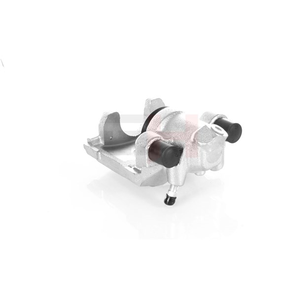 Bromsok, Bakaxel, Bakaxel vänster Gh GH-454195V GH