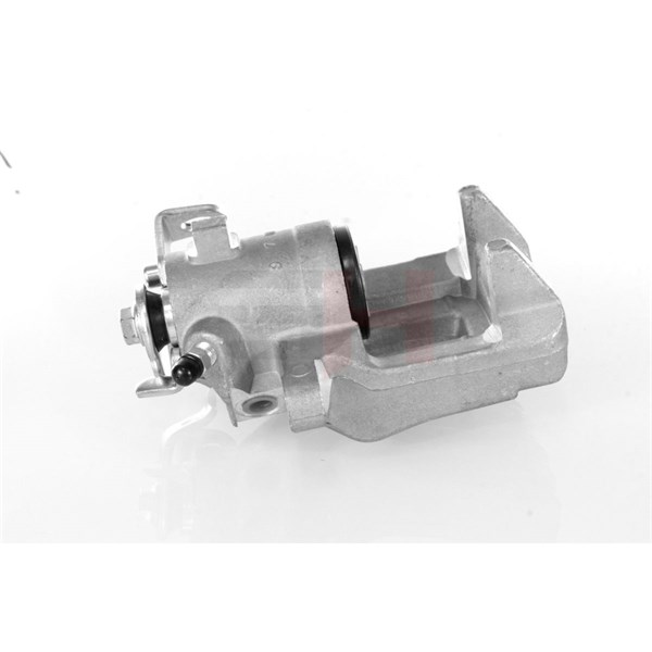Bromsok, Bakaxel, Bakaxel höger Gh GH-454326H GH