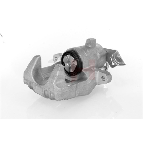 Bromsok, Bakaxel, Bakaxel höger Gh GH-454326H GH