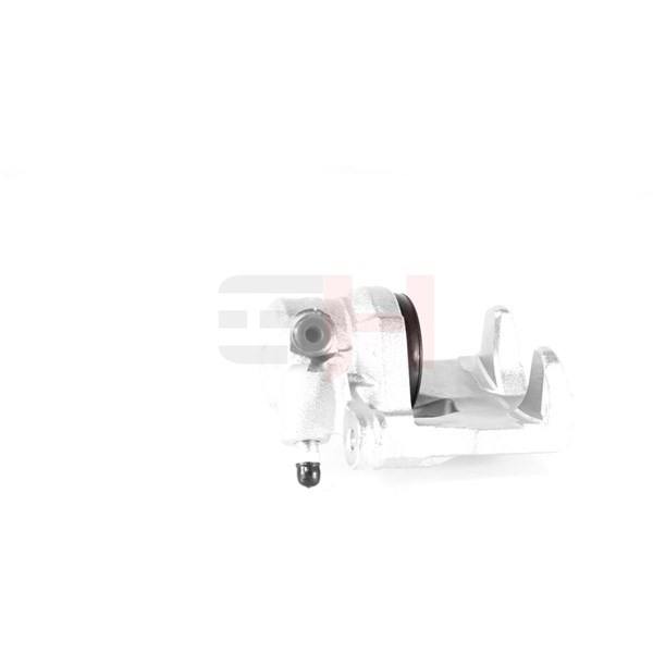Bromsok, Bakaxel, Bakaxel höger Gh GH-454448H GH