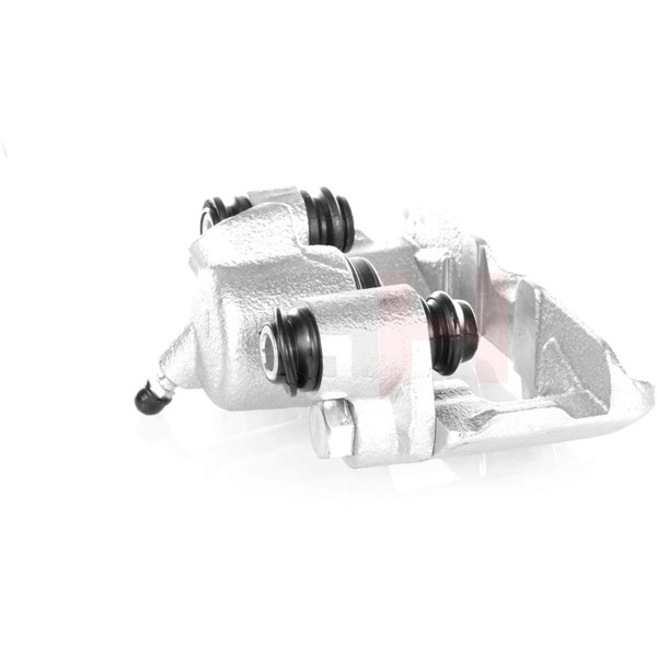 Bromsok, Bakaxel, Bakaxel vänster Gh GH-454502V GH Bromsok, Bakaxel, Bakaxel vänster Gh GH-454502V GH