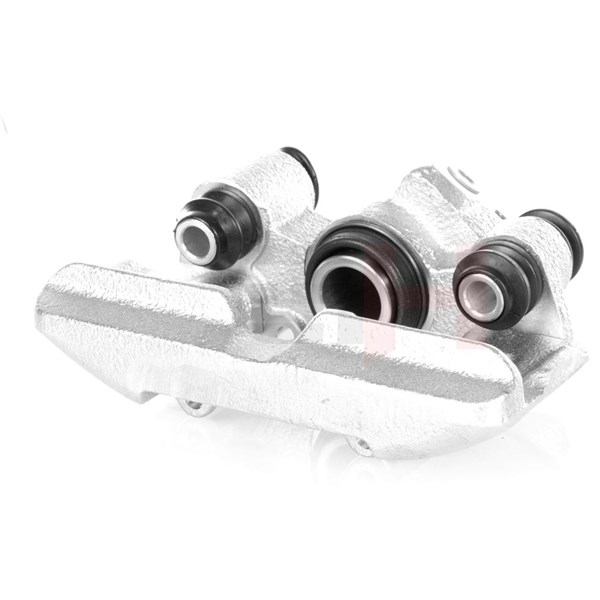 Bromsok, Bakaxel, Bakaxel vänster Gh GH-454502V GH Bromsok, Bakaxel, Bakaxel vänster Gh GH-454502V GH