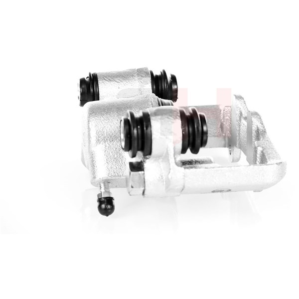 Bromsok, Bakaxel, Bakaxel höger Gh GH-454504H GH