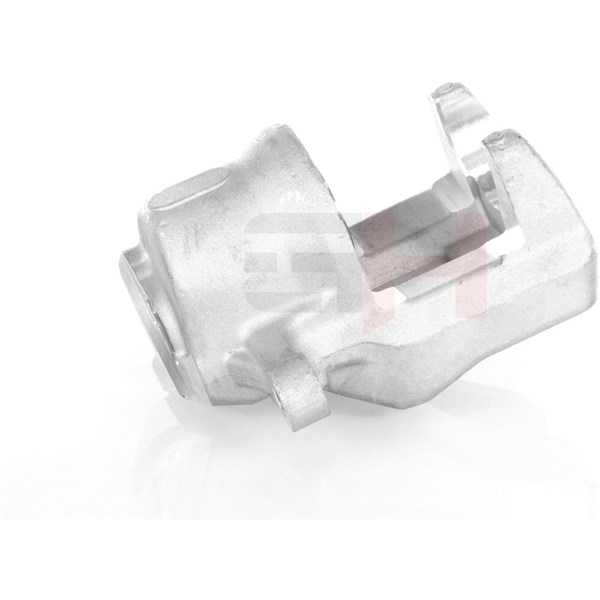 Bromsok, Bakaxel, Bakaxel vänster Gh GH-454505V GH