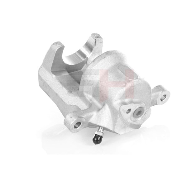 Bromsok, Bakaxel, Bakaxel vänster Gh GH-454505V GH