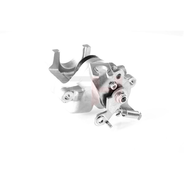 Bromsok, Bakaxel, Bakaxel höger Gh GH-454509H GH