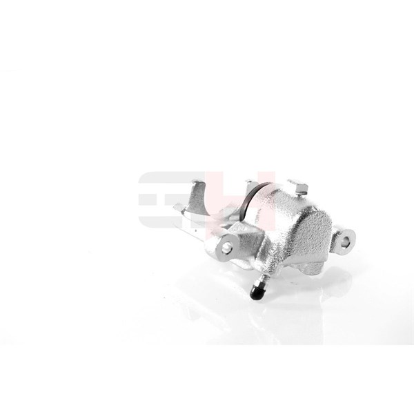 Bromsok, Bakaxel, Bakaxel höger Gh GH-454513H GH