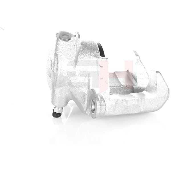 Bromsok, Bakaxel, Bakaxel höger Gh GH-454515H GH