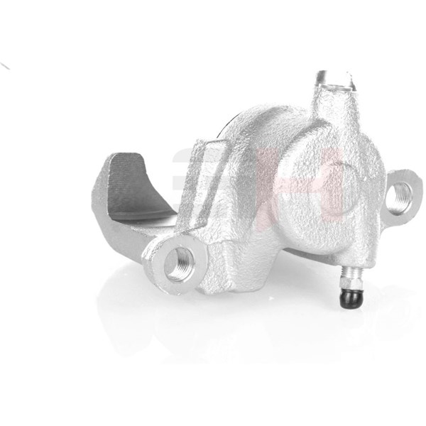 Bromsok, Bakaxel, Bakaxel höger Gh GH-454515H GH
