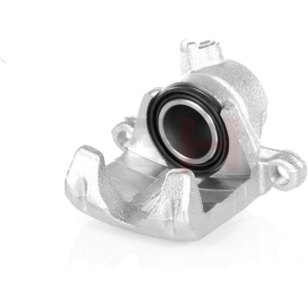 Bromsok, Bakaxel, Bakaxel höger Gh GH-454515H GH