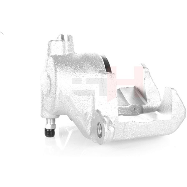 Bromsok, Bakaxel, Bakaxel vänster Gh GH-454515V GH