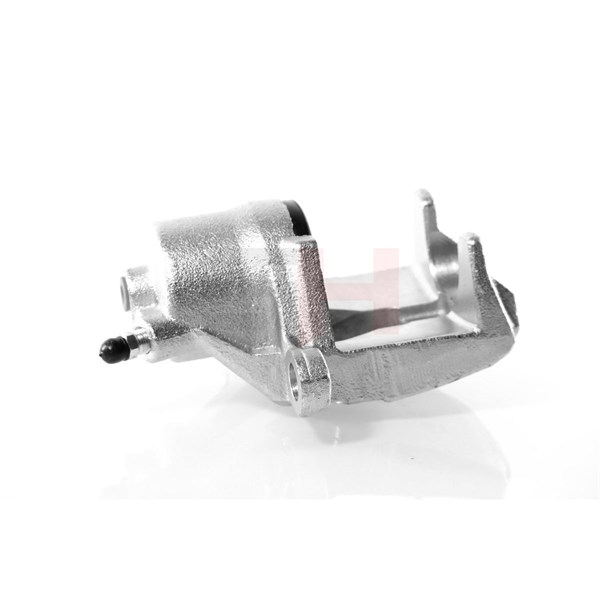 Bromsok, Bakaxel, Bakaxel höger Gh GH-454517H GH