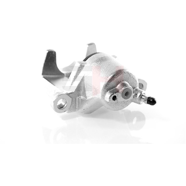 Bromsok, Bakaxel, Bakaxel höger Gh GH-454517H GH