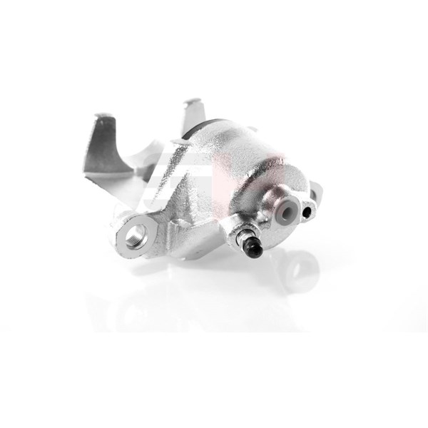 Bromsok, Bakaxel, Bakaxel vänster Gh GH-454517V GH