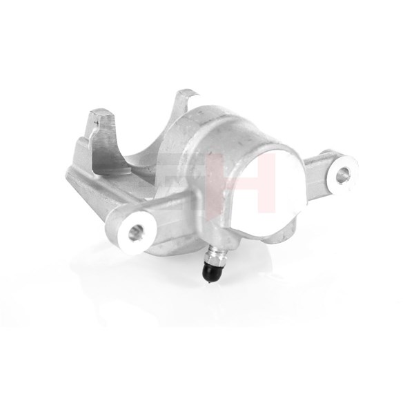 Bromsok, Bakaxel, Bakaxel höger Gh GH-454525H GH