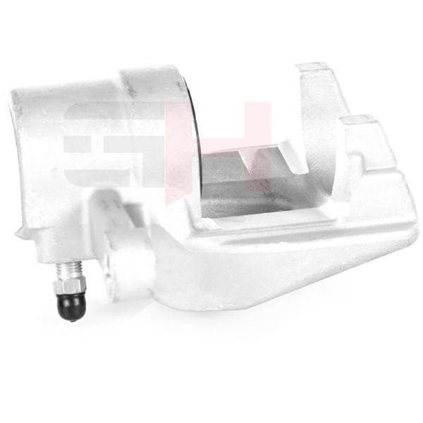 Bromsok, Bakaxel, Bakaxel vänster Gh GH-454525V GH