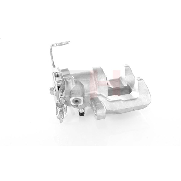 Bromsok, Bakaxel, Bakaxel höger Gh GH-454546H GH