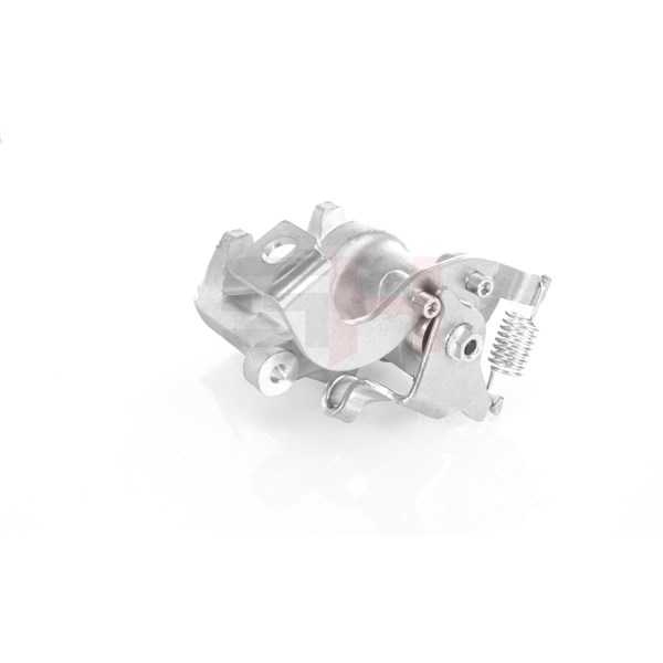 Bromsok, Bakaxel, Bakaxel höger Gh GH-454546H GH