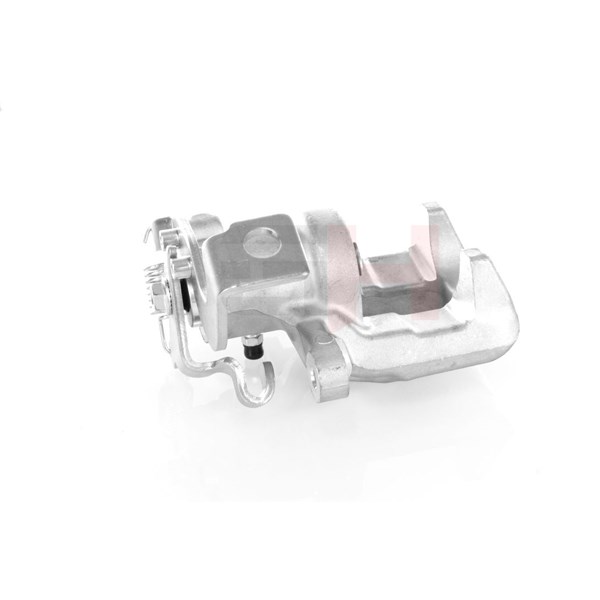 Bromsok, Bakaxel, Bakaxel vänster Gh GH-454546V GH Bromsok, Bakaxel, Bakaxel vänster Gh GH-454546V GH