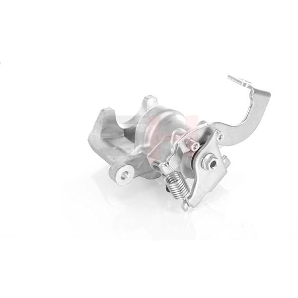 Bromsok, Bakaxel, Bakaxel vänster Gh GH-454546V GH Bromsok, Bakaxel, Bakaxel vänster Gh GH-454546V GH