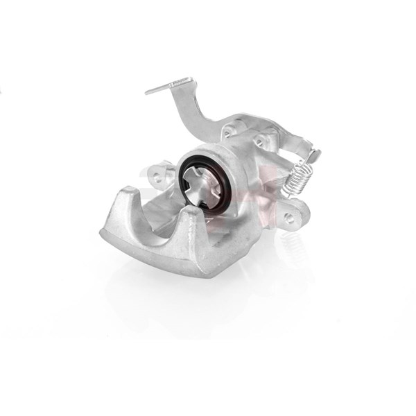 Bromsok, Bakaxel, Bakaxel vänster Gh GH-454546V GH Bromsok, Bakaxel, Bakaxel vänster Gh GH-454546V GH