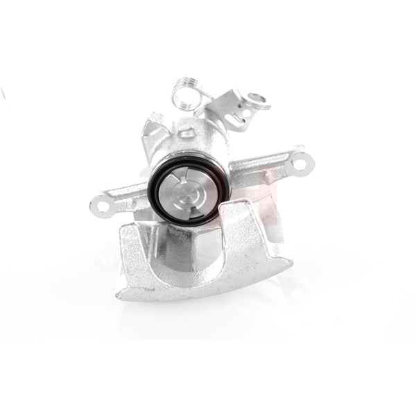 Bromsok, Bakaxel, Bakaxel höger Gh GH-454705H GH