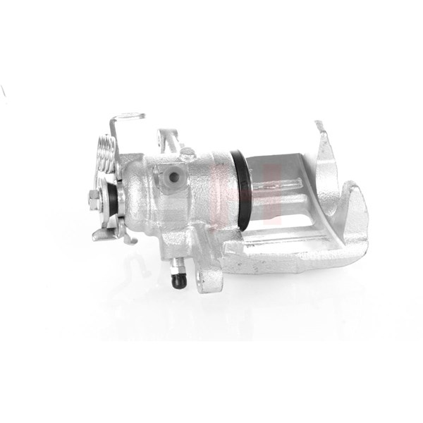 Bromsok, Bakaxel, Bakaxel höger Gh GH-454705H GH