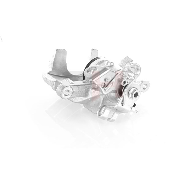 Bromsok, Bakaxel, Bakaxel höger Gh GH-454705H GH