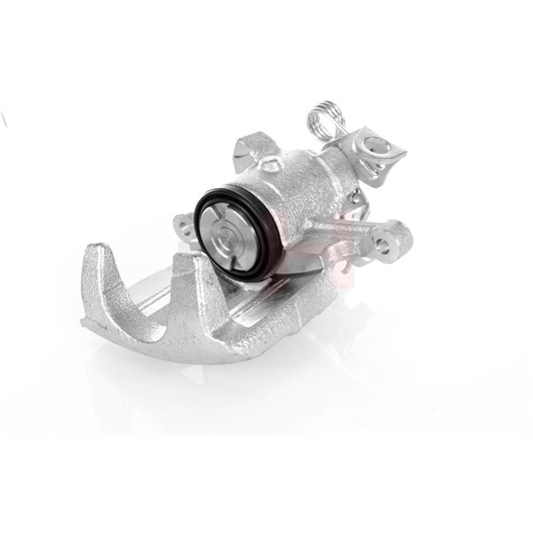 Bromsok, Bakaxel, Bakaxel höger Gh GH-454705H GH