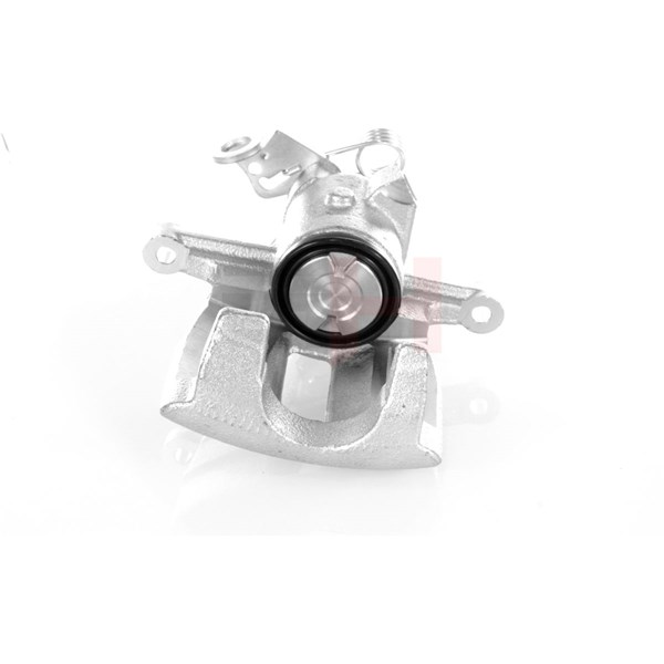 Bromsok, Bakaxel, Bakaxel vänster Gh GH-454705V GH