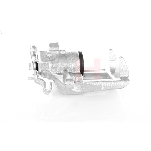 Bromsok, Bakaxel, Bakaxel vänster Gh GH-454705V GH