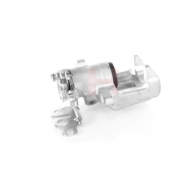 Bromsok, Bakaxel, Bakaxel höger Gh GH-454707H GH