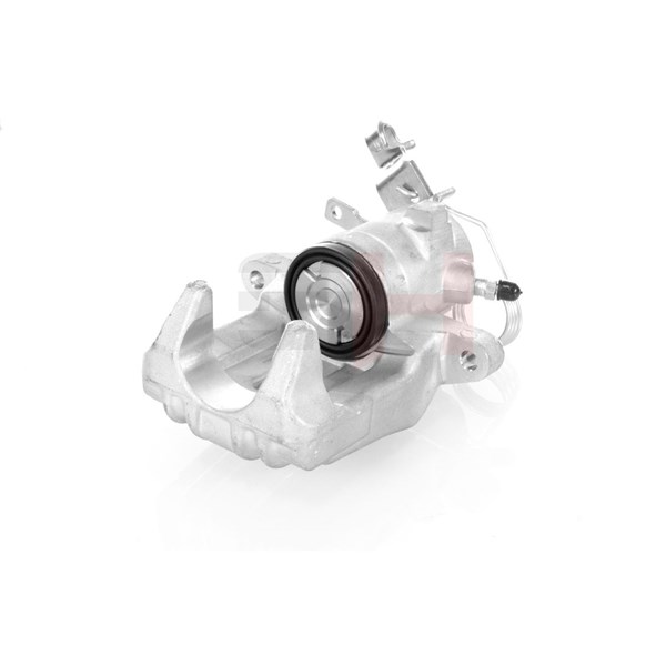 Bromsok, Bakaxel, Bakaxel höger Gh GH-454707H GH