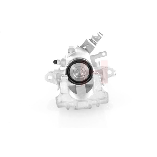 Bromsok, Bakaxel, Bakaxel vänster Gh GH-454707V GH