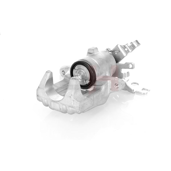 Bromsok, Bakaxel, Bakaxel vänster Gh GH-454707V GH