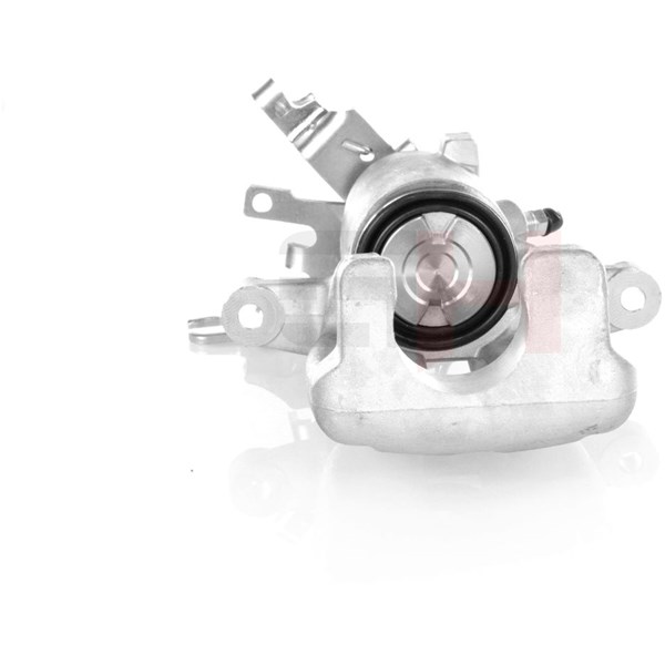 Bromsok, Bakaxel, Bakaxel höger Gh GH-454708H GH
