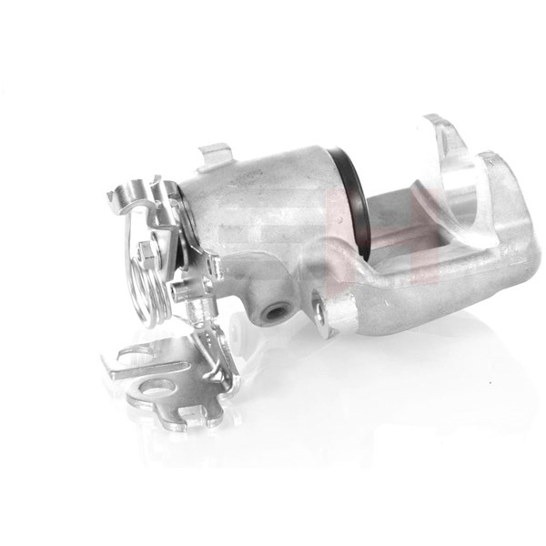 Bromsok, Bakaxel, Bakaxel höger Gh GH-454708H GH