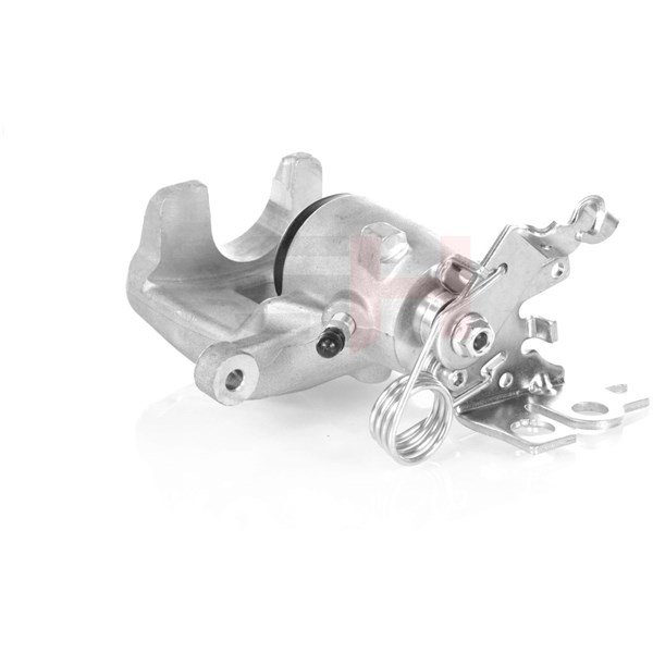 Bromsok, Bakaxel, Bakaxel höger Gh GH-454708H GH