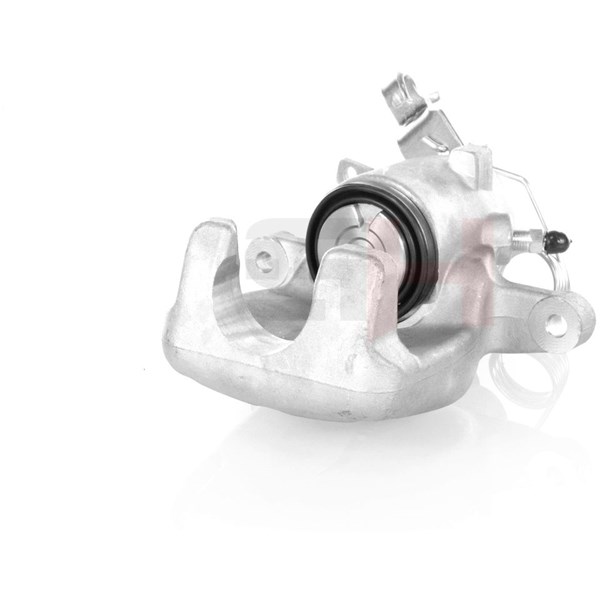 Bromsok, Bakaxel, Bakaxel höger Gh GH-454708H GH