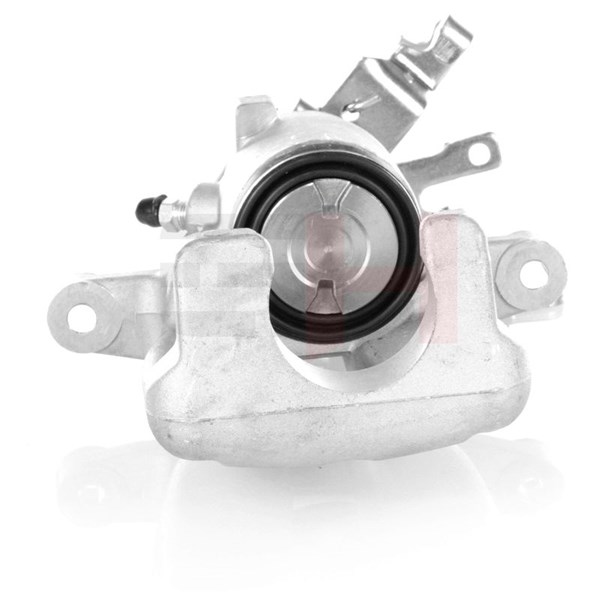 Bromsok, Bakaxel, Bakaxel vänster Gh GH-454708V GH
