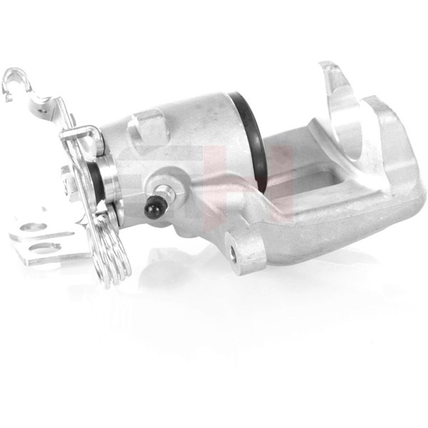 Bromsok, Bakaxel, Bakaxel vänster Gh GH-454708V GH