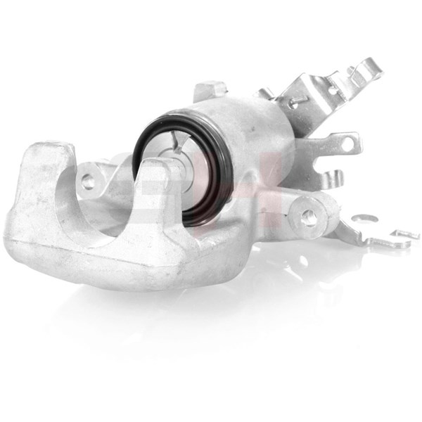 Bromsok, Bakaxel, Bakaxel vänster Gh GH-454708V GH