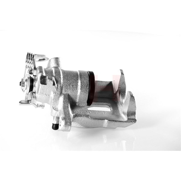 Bromsok, Bakaxel, Bakaxel höger Gh GH-454711H GH