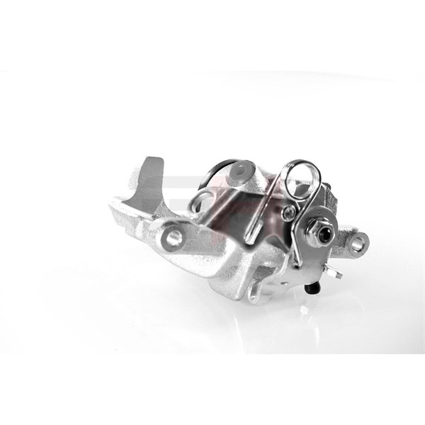 Bromsok, Bakaxel, Bakaxel höger Gh GH-454711H GH