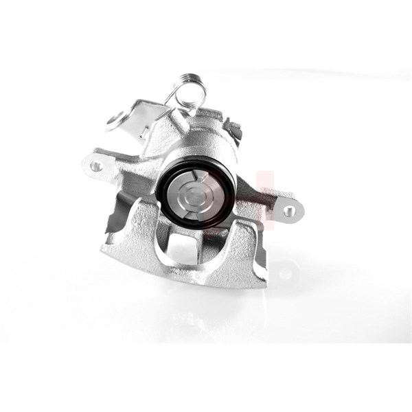 Bromsok, Bakaxel, Bakaxel vänster Gh GH-454711V GH