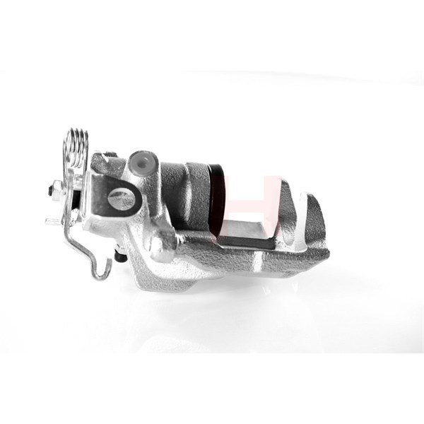 Bromsok, Bakaxel, Bakaxel vänster Gh GH-454711V GH